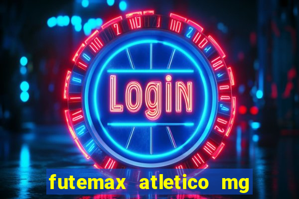 futemax atletico mg x flamengo